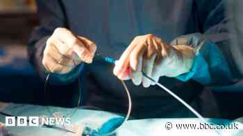 West Midlands trial aims to improve patients' stroke recovery