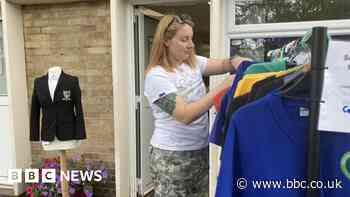 Demand high for school uniform swaps, West Midlands charities say