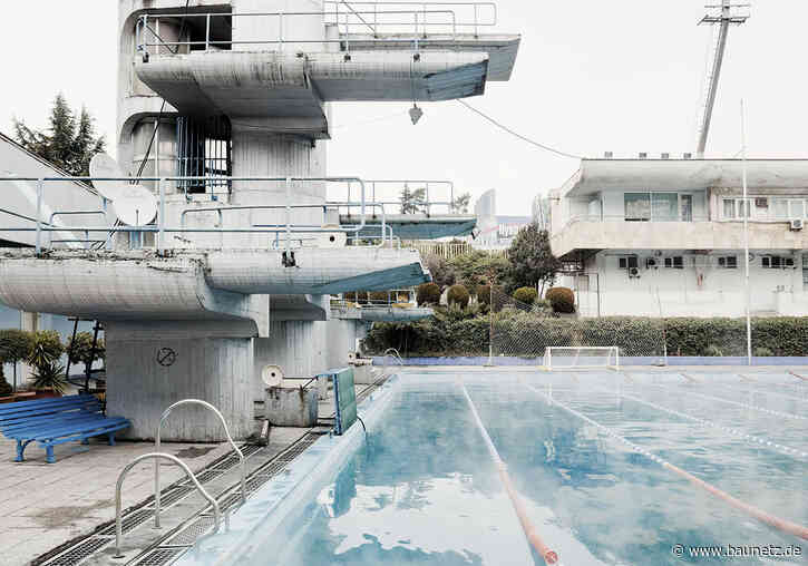 Digitales Archiv Georgien
 - BAUNETZWOCHE#626