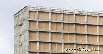 Gewerkschaft: Asbest-Belastung in Wohnhäusern birgt Gefahr