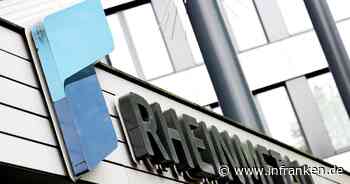 Rheinmetalls Auftragsbücher sind so voll wie noch nie