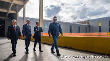 US Chips Act: Über 460 Interessenten auf Förderung markieren einen Erfolg