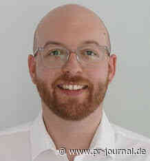 Florian Stark verstärkt das Team von Schwartz PR