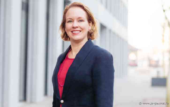 Swisspower holt Anne Wolf an Bord