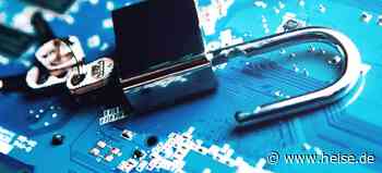 Hackerkollektiv cDc kündigt quelloffenes Verschlüsselungsframework an