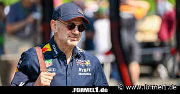 "System in Frage gestellt": Adrian Neweys Ansätze  beflügeln Red Bull