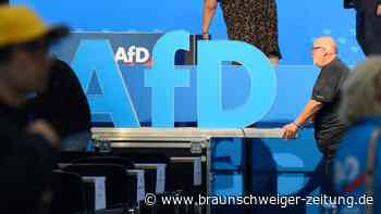 AfD gegen Verfassungsschutz: Fristen am OVG verlängert