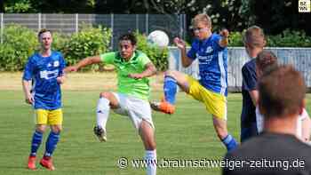 Alpert vor Pflichtspieldebüt als Trainer der SG Bohrstadt