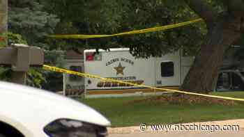 Questions remain unanswered after 4 people die in Crystal Lake shooting