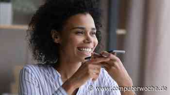 Neue Arbeitswelt: Wie KI die Tätigkeitsprofile von morgen prägen wird