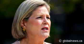 Hamilton mayor says local Greenbelt development ‘not necessary,’ asks Ontario to halt plan