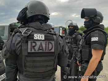 Il avait déjà menacé de se jeter du balcon, nouvelle intervention des secours à Nice pour un homme au comportement inquiétant
