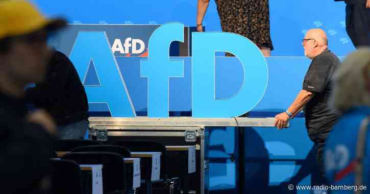 AfD gegen Verfassungsschutz: Fristen am OVG verlängert