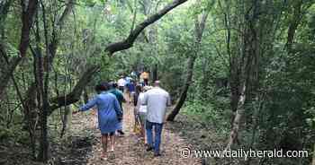 How three communities are planning to beautify their towns