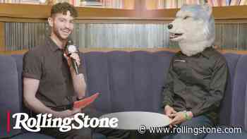 For Man With a Mission, Working in Animation Was a Dream — So Are Their Packed Concerts