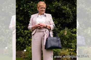 Tributes to Neston High School teacher Kate Barton