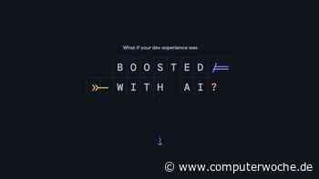 Project IDX: Googles neue GenAI-Entwicklungsumgebung