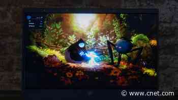 Acer's SpatialLabs 3D Makes Your Games Pop     - CNET