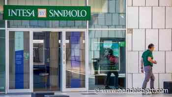 Banken: Moskau arbeitet an Rückzugsopion für ausländische Banken