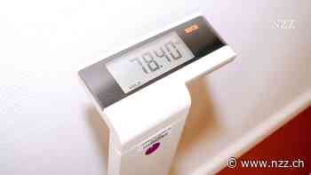 SERIE - «Die Waage spinnt»: Die häufigsten Fehler beim Wägen – ein Selbstexperiment (Teil 7)