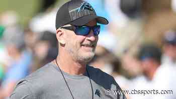 2023 NFL awards predictions: Panthers' Frank Reich, Titans' Mike Vrabel stand out as Coach of the Year values