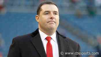 49ers CEO Jed York being sued for alleged insider trading, securities violations