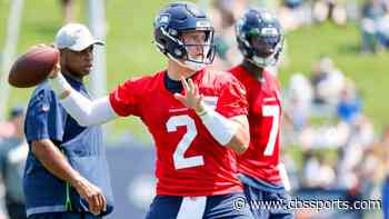 Seahawks vs. Vikings odds, spread, line: 2023 NFL preseason Week 1 picks, predictions from expert on 22-8 roll