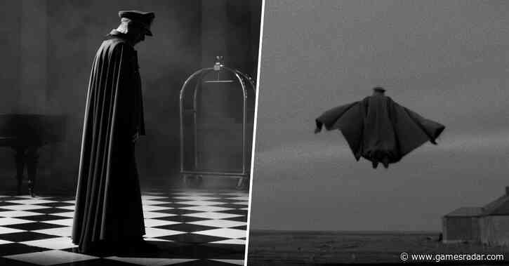 First trailer for vampire satire from director of divisive Princess Diana biopic is here