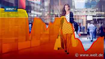 Die wichtigste Säule der deutschen Wirtschaft schwächelt bedenklich