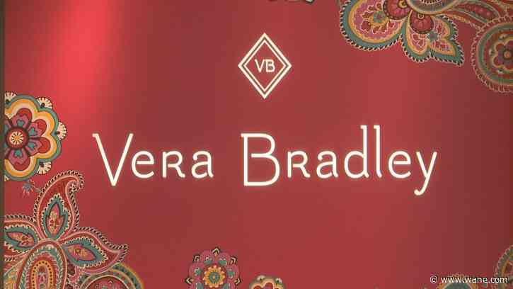 Root for your favorite NFL team with Vera Bradley gear