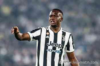 Le milieu de la Juventus Denis Zakaria à un pas de l'AS Monaco