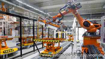 Deutschland hat die meisten Batteriewerke in Europa