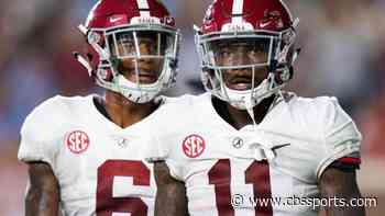 Eagles' DeVonta Smith excused from practice to attend Henry Ruggs' sentencing for fatal DUI crash