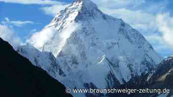 Tod am K2: Haben Bergsteiger den sterbenden Mann ignoriert?