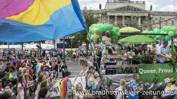 CSD Braunschweig: Die wichtigsten Infos zur Veranstaltung