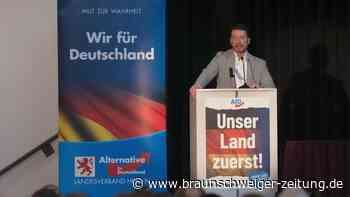 Ermittlungen nach Veröffentlichung von AfD-Adressen in Hessen