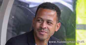 Hull City boss reveals transfer excitement as Tigers prepare for Sheffield Wednesday