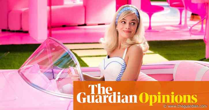 Let's not forget the real star of Barbie: shameless product placement | Amelia Tait