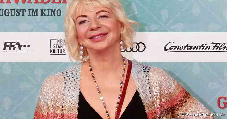 Rita Falk distanziert sich von «Rehragout»-Film