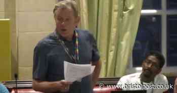 Councillor resigns from Bristol planning committee after controversial U-turn on Broadwalk Shopping Centre