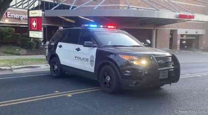 St. David's Medical Center resumes normal operations post-parking garage explosion