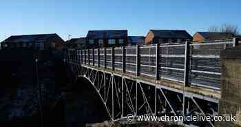 Council bosses to meet with campaigners to discuss future of North Shields landmark bridge