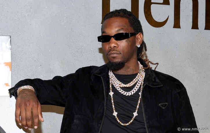 Offset reportedly drops lawsuit with Quality Control Records