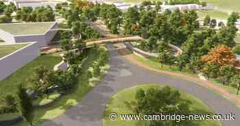 New science park bridges approved despite claims they are ‘over-engineered’