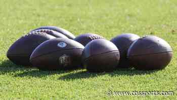 NFL preseason schedule 2023: Dates, times for every game, weekly slate for all 32 teams as Week 1 kicks off