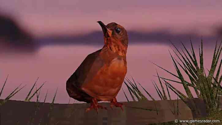 Twin Peaks is getting a damn fine-looking fan-made PS1 demake