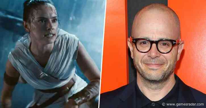 Damon Lindelof throws shade at Star Wars after departure from Rey movie