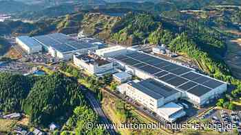 Rohm will Solarwerk zum SiC-Standort umrüsten