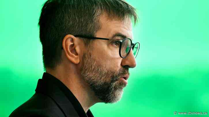 Federal government releases new draft regulations on clean electricity