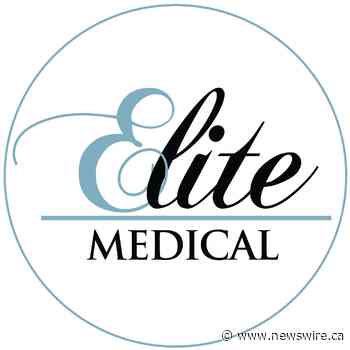 Elite Corporate Medical Services Inc. Champions Flu Prevention in West Coast Workplaces: Mobile Clinics To Amplify Seasonal Vaccination Rates